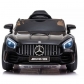 Продукт Акумулаторна кола Mercedes AMG GTR, 12V с меки гуми и кож.седалка - 21 - BG Hlapeta
